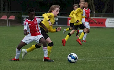 Dertigste editie regionale Top-toernooien in de steigers