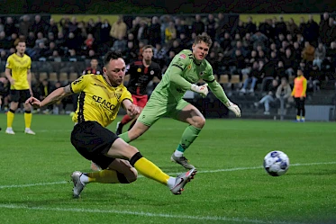 Highlights│VVV-Venlo - Excelsior