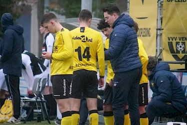 Assistent-trainer