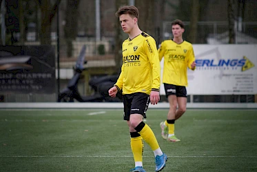 VVV-Venlo O21 haalt uit en wint met dubbele cijfers