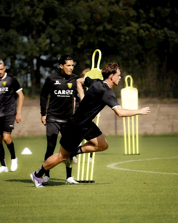 VVV-Venlo