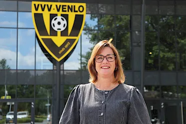 Marlon van Wijlick nieuwe Marketing Manager ‘Strategisch Strijdplan’ VVV-Venlo