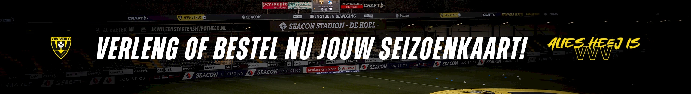 VVV-Venlo