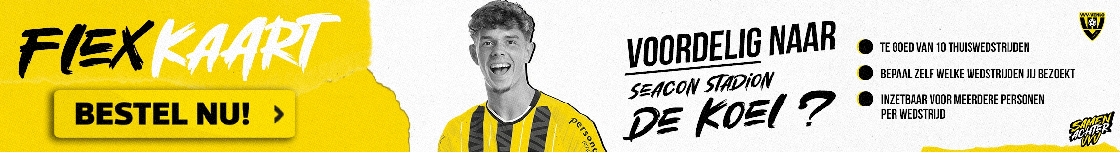 VVV-Venlo