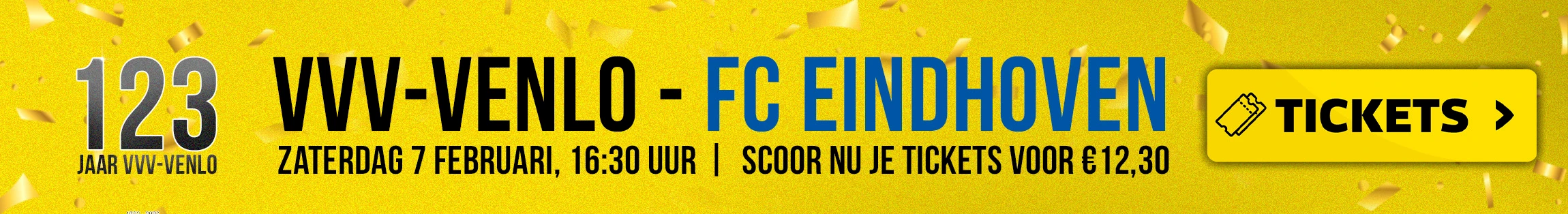 VVV-Venlo