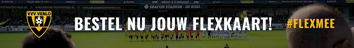 VVV-Venlo