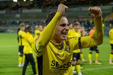 Essanoussi vervolgt carrière bij Helmond Sport