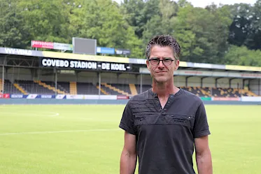 Van Kempen neuer Co-Trainer