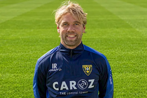 Ivo Rossen
