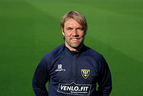 Ivo Rossen
