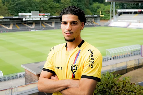 Ismail Oulad M’Hand