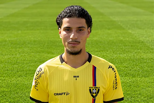 Ismail Oulad M’Hand