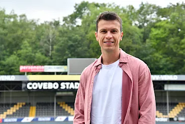 Ferry de Regt legt taken als teammanager neer