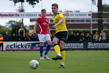 Hartproblemen maken vroegtijdig einde aan carrière Lars Nabbe