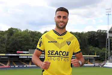 VVV-Venlo legt proefspeler Özcan Yasar voor één jaar vast