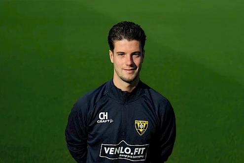 Chris Heuvelmans