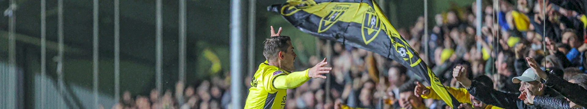 Header image voor VVV-Venlo