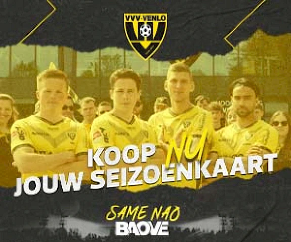 VVV-Venlo