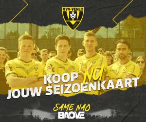 VVV-Venlo