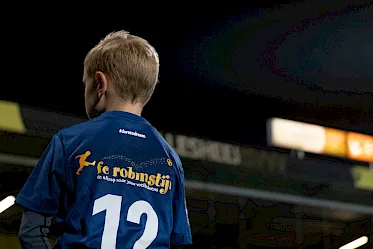 Draag iemand aan als Fan of the Match bij VVV-Venlo