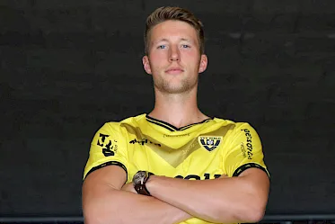 Verpflichtet Ketting