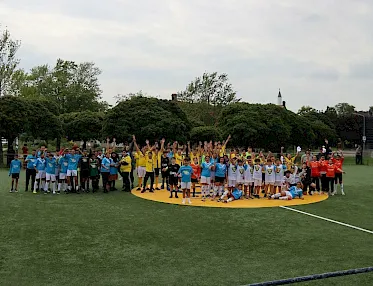 Eerste editie VVV Foundation Gala op zaterdag 15 oktober