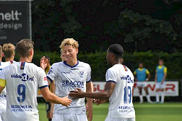 Gratis tickets voor oefenduel met Fortuna Sittard verkrijgbaar