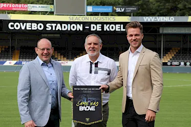 Systemec maakt overstap naar Koelclub