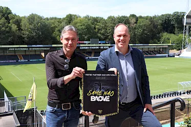 VVV-Venlo en Omroep Venlo slaan handen ineen: VVV TV keert terug
