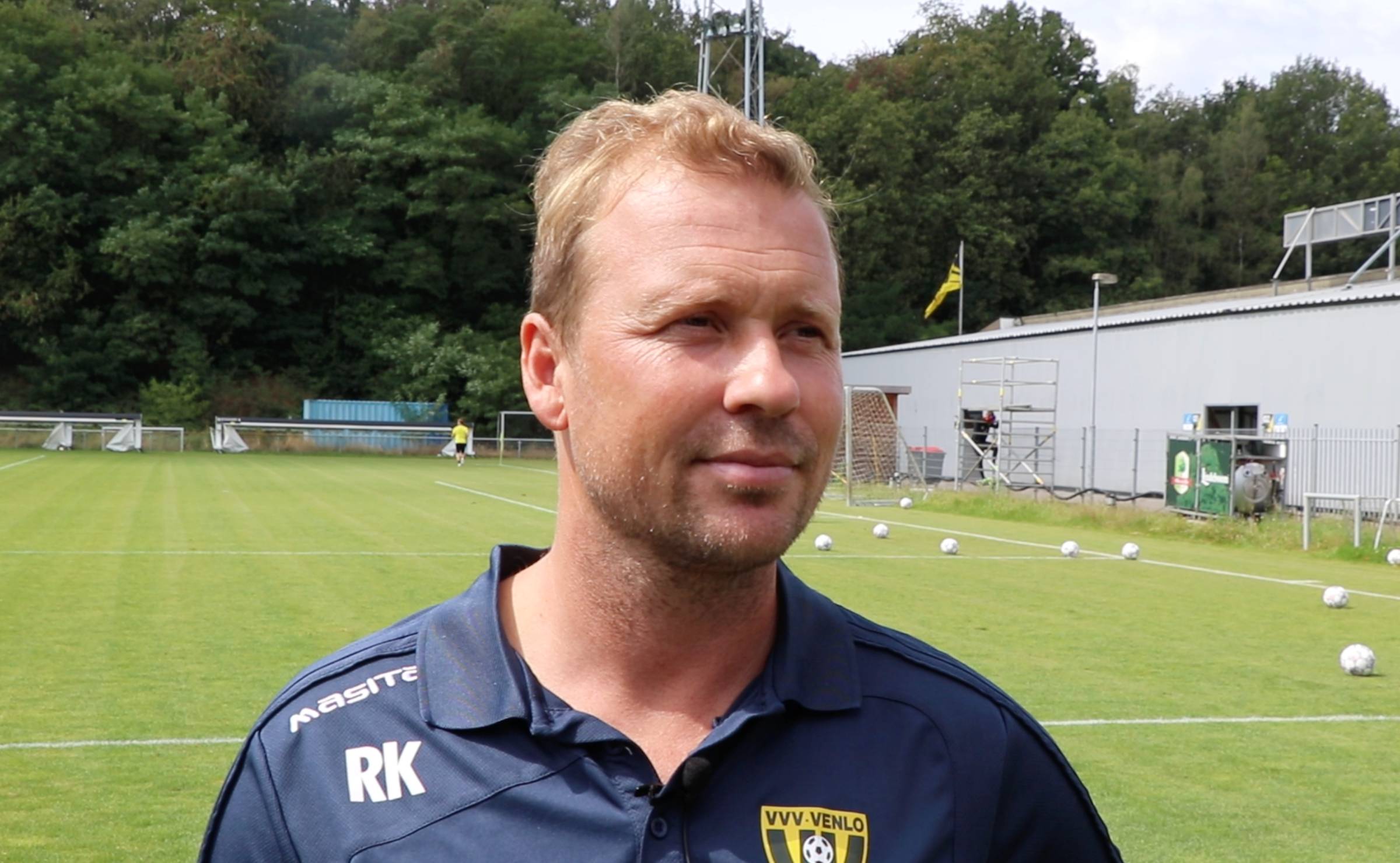 VVV TV | We gaan weer beginnen!