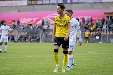 Bastiaans en VVV-Venlo in goed overleg uit elkaar
