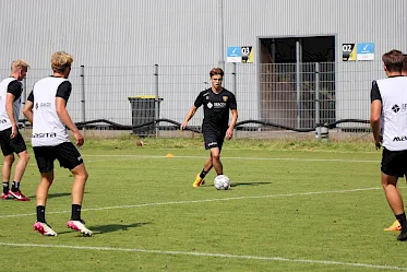 VVV TV | Droomstart voor Verheijen