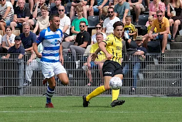 Samenvatting VVV-Venlo - PEC Zwolle