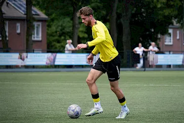 VVV-Venlo O21 door in beker na achtklapper tegen Spartaan'20