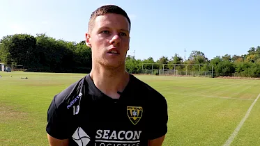 VVV TV | Venlo vs. Utrecht
