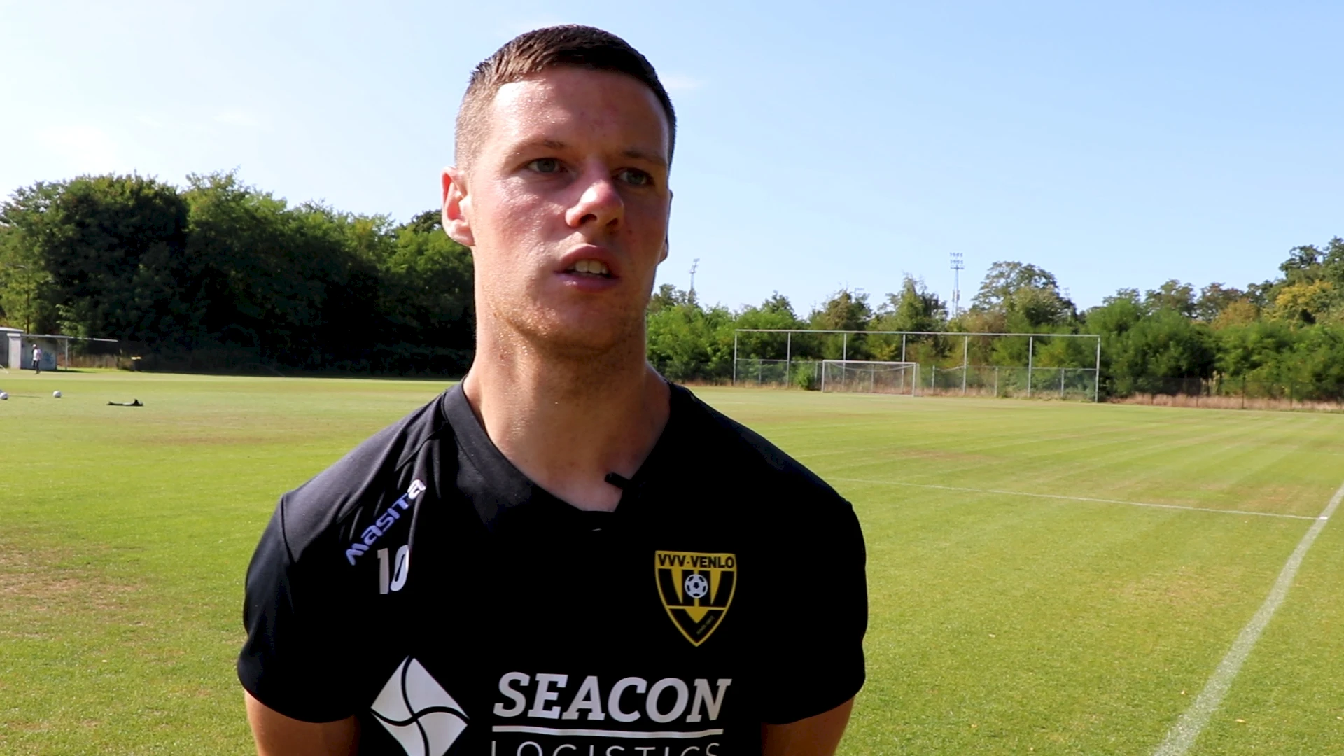 VVV TV | Venlo vs. Utrecht