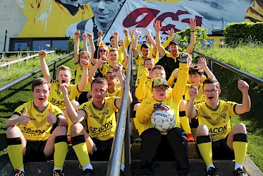 VVV-Venlo zoekt deelnemers Bijzondere Eredivisie