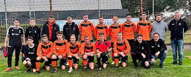 Partnerclub van de week - RKSVN