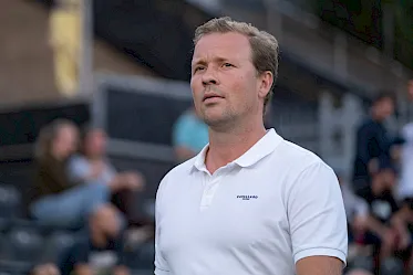 Heimduell gegen Jong PSV Eindhoven