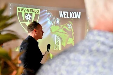 Succesvolle After Zomer BBQ van de VVV Foundation