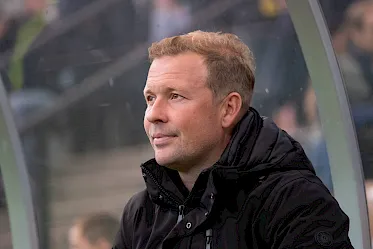 VVV-Venlo wil gelijkspel in eigen huis direct rechtzetten tegen Telstar