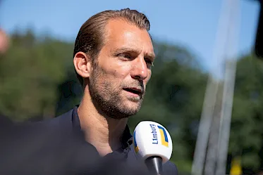 Willem Janssen maandagavond te gast in Tafel Voetbal op L1