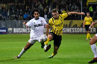 Samenvatting VVV-Venlo - Telstar