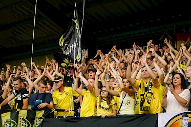 VVV-Venlo betaalt alle tickets voor Limburgse Derby