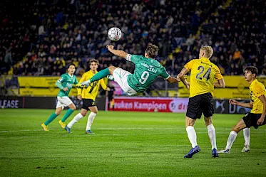 Samenvatting NAC - VVV-Venlo