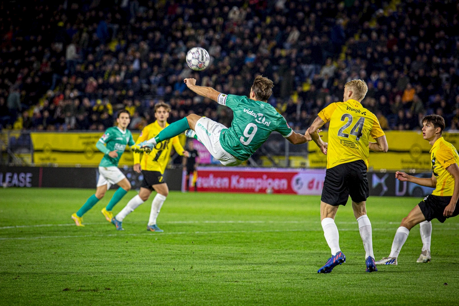 Samenvatting NAC - VVV-Venlo