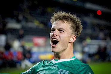 Limburgse Derby uitverkocht