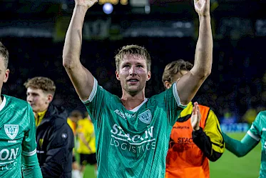 VVV TV | Uitgebreid interview met Rick Ketting