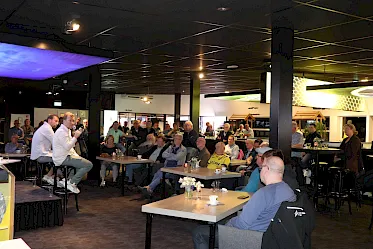 Verslag tweede supportersavond VVV-Venlo