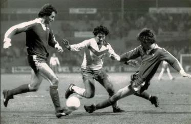 Vooruitblik Vanuit Vroeger: VVV-Venlo – FC Dordrecht